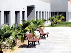 Residencia de Ancianos Vitalia Alcosa
