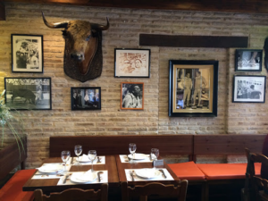 Restaurante El Colmo