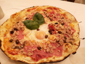 Restaurante La Tagliatella