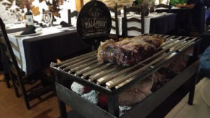 Restaurante Malambo's