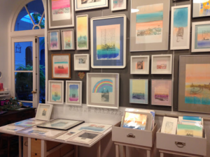 Salomé Salazar Art Studio