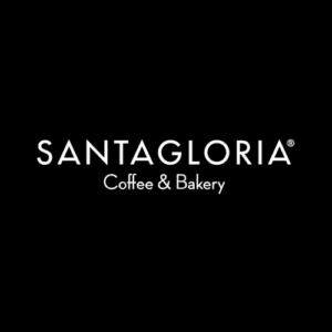 Santagloria Coffee & Bakery