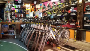Sevilla Bike Tour