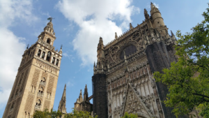Sevilla Moving