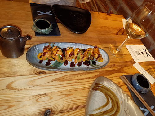 Sibuya Urban Sushi Bar