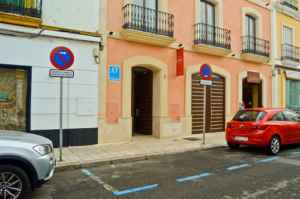 The Zentral Suites & Apartments