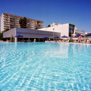 Viding Piscinas Sevilla