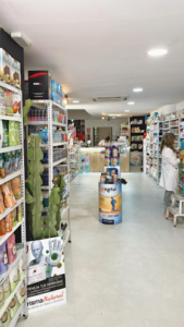 Vitalis Natur Pharma Center