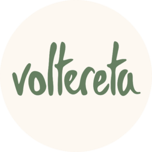 Voltereta, Bienvenido a París
