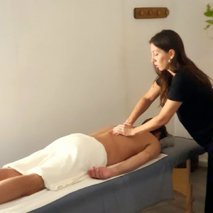 Yogamundi Masajes